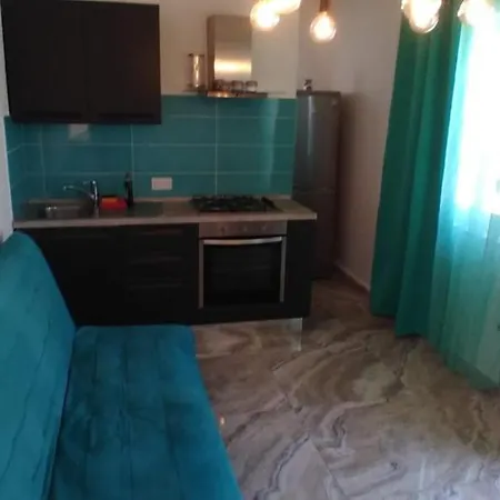 The Penthouse Flat-terrace&view *