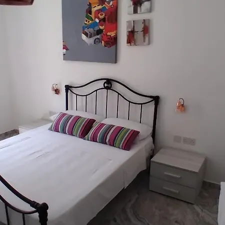 The Penthouse Flat-terrace&view * Senglea