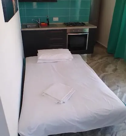 Apartment The Penthouse Flat-terrace&view Senglea