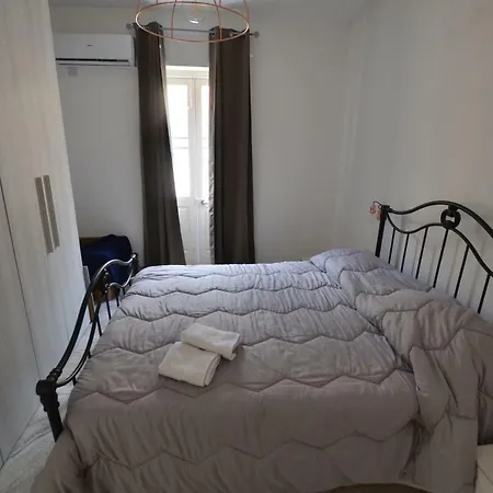 The Penthouse Flat-terrace&view Senglea