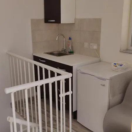 The Penthouse Flat-terrace&view * Senglea