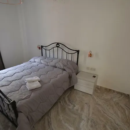 The Penthouse Flat-terrace&view 公寓