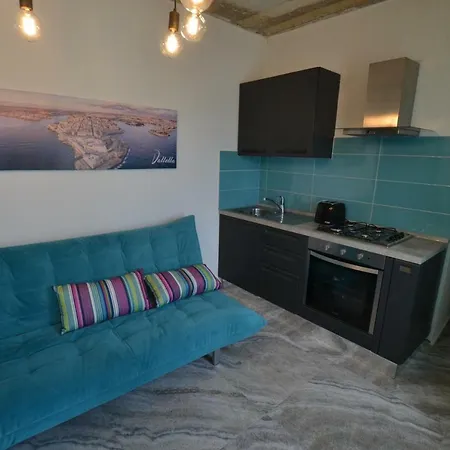 The Penthouse Flat-terrace&view Apartment *