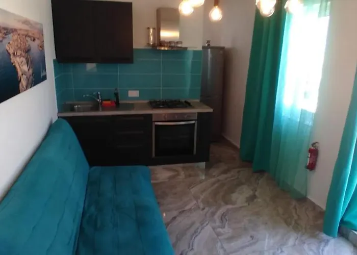 The Penthouse Flat-terrace&view *