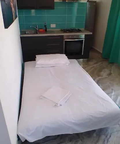 Lägenhet The Penthouse Flat-terrace&view Senglea