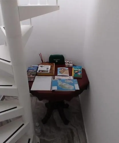 The Penthouse Flat-terrace&view アパート セングレア