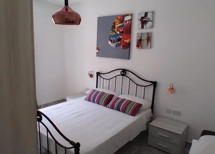 アパート The Penthouse Flat-terrace&view *