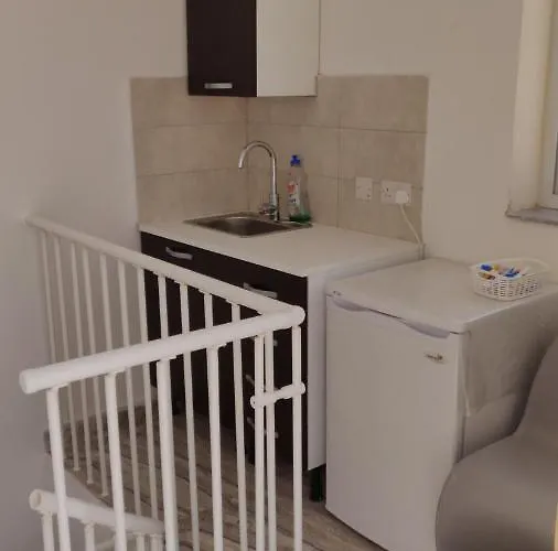 The Penthouse Flat-terrace&view * Senglea